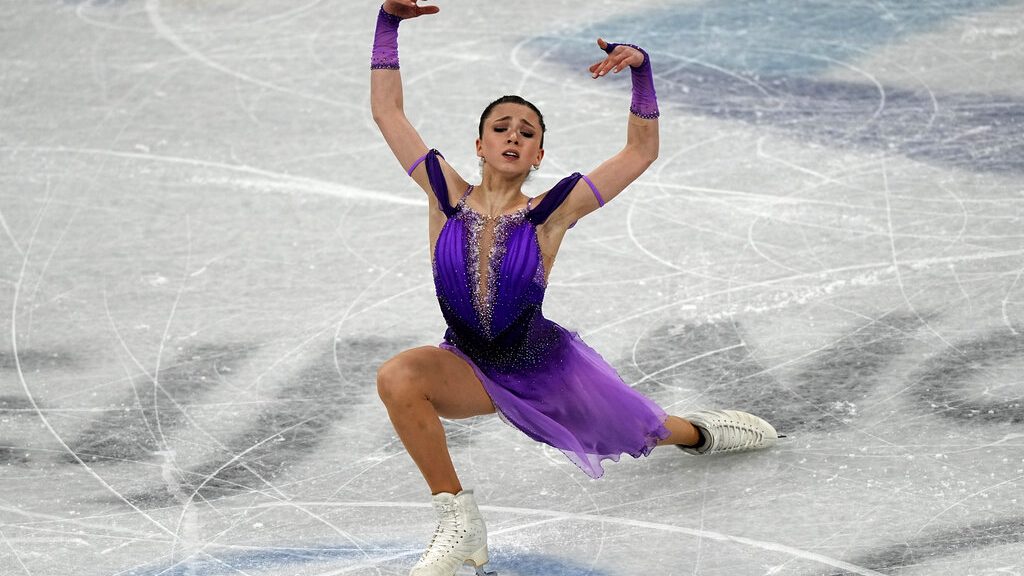 Figure Skating future