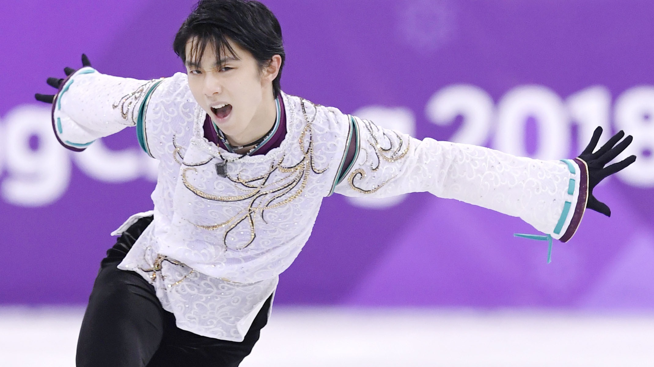 Figure Skating in Popular Culture