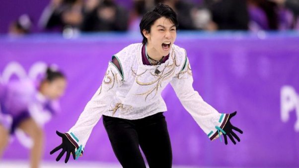 greatest figure skaters in the world